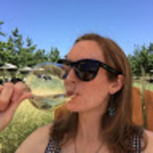 Meet your Posher, Maggie